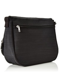 Sac noir Kipling