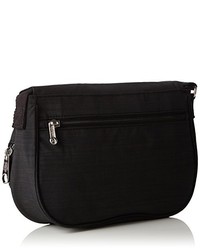 Sac noir Kipling