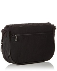 Sac noir Kipling