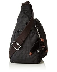 Sac noir Kipling