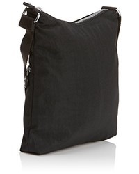 Sac noir Kipling