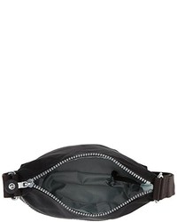 Sac noir Kipling