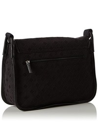 Sac noir Kipling