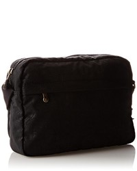 Sac noir Kipling