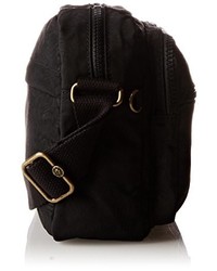 Sac noir Kipling