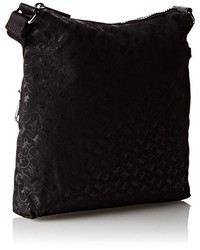 Sac noir Kipling