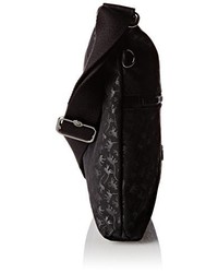 Sac noir Kipling