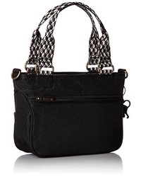 Sac noir Kipling