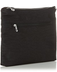 Sac noir Kipling