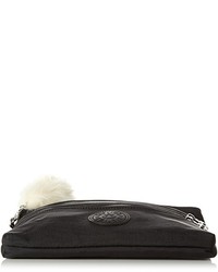 Sac noir Kipling