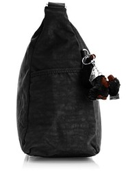 Sac noir Kipling