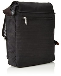 Sac noir Kipling