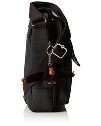 Sac noir Kipling