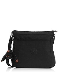 Sac noir Kipling