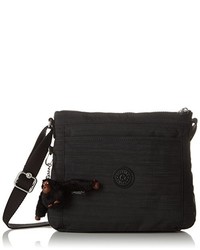 Sac noir Kipling