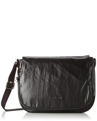 Sac noir Kipling