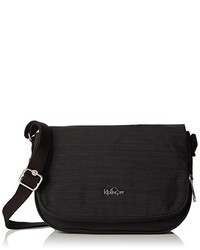 Sac noir Kipling