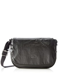 Sac noir Kipling