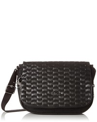 Sac noir Kipling