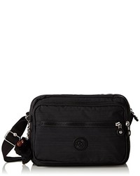 Sac noir Kipling