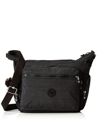 Sac noir Kipling