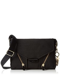 Sac noir Kipling