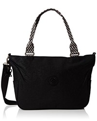 Sac noir Kipling