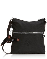 Sac noir Kipling