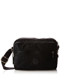 Sac noir Kipling