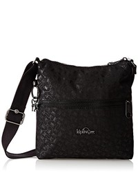 Sac noir Kipling