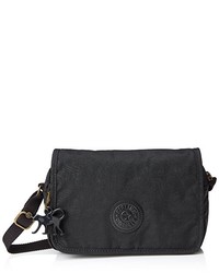 Sac noir Kipling