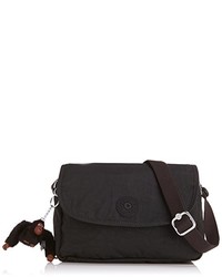 Sac noir Kipling