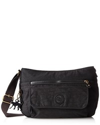 Sac noir Kipling