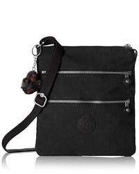 Sac noir Kipling