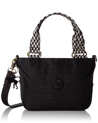 Sac noir Kipling