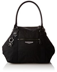 Sac noir Kipling