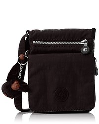 Sac noir Kipling