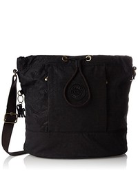 Sac noir Kipling