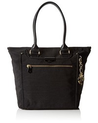 Sac noir Kipling