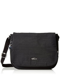 Sac noir Kipling