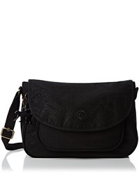 Sac noir Kipling