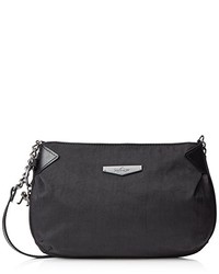 Sac noir Kipling