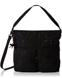 Sac noir Kipling