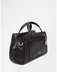 Sac noir Calvin Klein