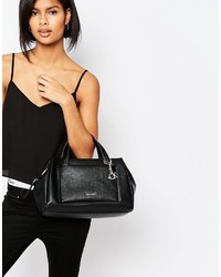 Sac noir Calvin Klein