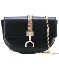 Sac noir Lanvin