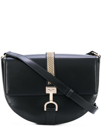 Sac noir Lanvin