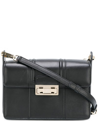 Sac noir Lanvin