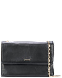 Sac noir Lanvin