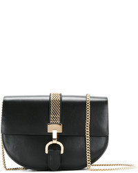 Sac noir Lanvin